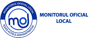 Monitorul Oficial Local-Primaria Dragomiresti, judetul Vaslui